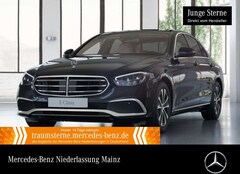Bild des Angebotes Mercedes-Benz E 200 d EXCLUSIVE+PANO+360+LED+FAHRASS+BURMESTER