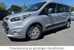 Bild des Angebotes Ford Grand Tourneo Connect Trend*AUTOMATIK*R-CAM*AHK*
