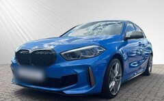 Bild des Angebotes BMW 135 1er - M135i x M135 i xDrive Klima Rückfahrkamera