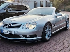 Bild des Angebotes Mercedes-Benz SL 55 AMG SL 55 AMG Automatik