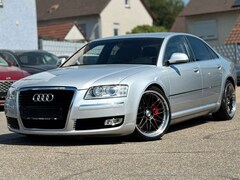 Bild des Angebotes Audi A8 3.2 FSI quattro Exclusive BOSE|Massage|Sthzg.