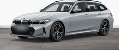 Bild des Angebotes BMW 330 i xDrive Touring M Sportpaket DAB SHZ HiFi PDC