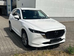 Bild des Angebotes Mazda CX-5 Sports-Line Plus AWD