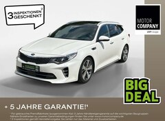 Bild des Angebotes Kia Optima Sportswagon 1.7 CRDi GT Line ISG GT-Line