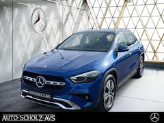 Bild des Angebotes Mercedes-Benz GLA 220 d 4MATIC Edition Progressive AHK*360°KAM