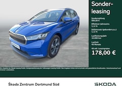 Skoda Enyaq 50 LOFT CAM LM19 NAVI KEYLESS-GO EINPARKH.