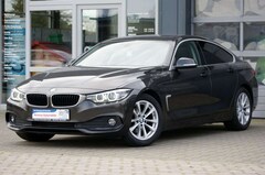 Bild des Angebotes BMW 418 418d Gran Coupe Aut. Advantage