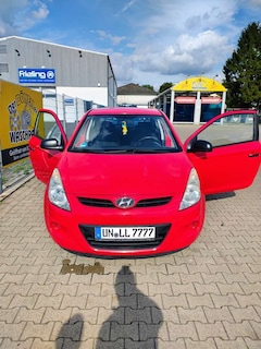 Bild des Angebotes Hyundai i20 1.2 Comfort
