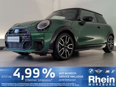 Bild des Angebotes MINI Cooper S 3-Türer H&K/HUD/Memory