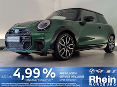 Bild des Angebotes MINI Cooper S 3-Türer H&K/HUD/Memory