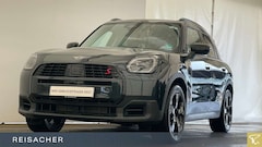 Bild des Angebotes MINI Cooper S Countryman Cooper Countryman S ALL4 A Classic-Trim,AHK,DA+,