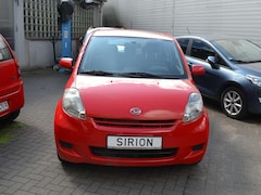 Bild des Angebotes Daihatsu Sirion Sirion 1.3 Momo AHK Allwetterreifen 12Mon.Garantie