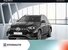 Bild des Angebotes Mercedes-Benz GLE 450 GLE 450 4M AMG Pano DISTRO Standh AHK Burmester®