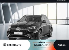 Bild des Angebotes Mercedes-Benz GLE 450 GLE 450 4M AMG Pano DISTRO Standh AHK Burmester®