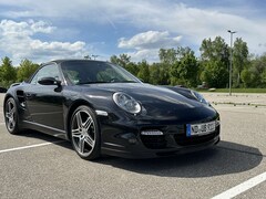 Bild des Angebotes Porsche 911 Turbo Cabrio