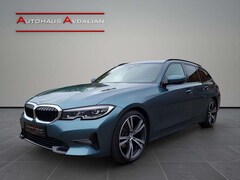 Bild des Angebotes BMW 320 d Touring Sport Line PANO|STDHZ|H&K|AHK|19"