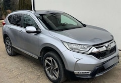 Bild des Angebotes Honda CR-V CR-V 1.5T 4WD CVT Executive