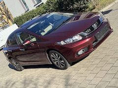 Honda Civic Executive