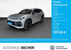 Bild des Angebotes VW Tayron R-Line 2,0 TDI 4MOTION DSG /AHK/HuD/Sitzhz