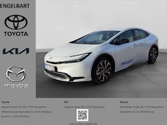 Bild des Angebotes Toyota Prius Plug-in Hybrid Executive 2.0 Navi LED CarPlay