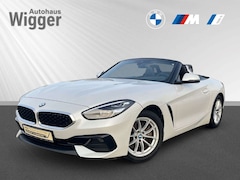 Bild des Angebotes BMW Z4 sDrive 20i Roadster/Navi/Leder/Soundsystem