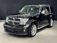 Dodge Nitro SXT*TÜV NEU*Navi*Automatik*Zahnriemen 4/2024