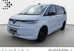Bild des Angebotes VW T7 Multivan Multivan Life 2.0 TDI LÜ Navi, Klima, RFK, Cockp
