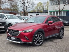 Bild des Angebotes Mazda CX-3 Sports-Line AWD |LED |Head-Up |Standheizung