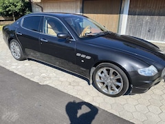 Bild des Angebotes Maserati Quattroporte Executive GT Automatic