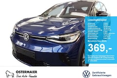 Bild des Angebotes VW ID.5 GTX 340PS 4M NP.72T ACC.5J-G.WÄRMEPUMPE.AREA-VIEW.
