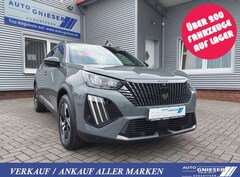 Bild des Angebotes Peugeot 2008 1.2 PureTech 130 Allure ACC/APP/LED/SHZ/PDC/KAM...