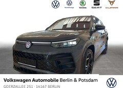 Bild des Angebotes VW Tayron 1,5 eHybrid DSG R-Line Navi Kamera AHK