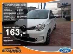 Bild des Angebotes Renault Twingo Techno Electric Navi Kamera SHZ