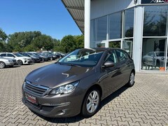 Bild des Angebotes Peugeot 308 Active/NAV/KLIMA/R-KAM/PDC/ALUS