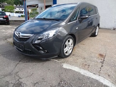 Bild des Angebotes Opel Zafira C Tourer Business Innovation/AHK/Klima/