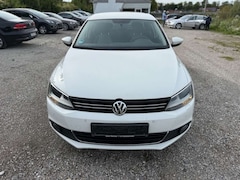 Bild des Angebotes VW Jetta VI Highline Navi