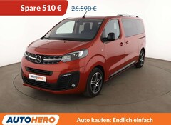 Bild des Angebotes Opel Zafira Life 1.5 CDTI M Selection L2*TEMPO*PDC*SHZ*KLIMA*
