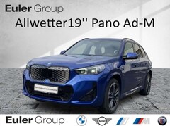 Bild des Angebotes BMW iX1 30 M-Sport Allwetter19'' Pano Ad-M-Fahrw. H/K AdL
