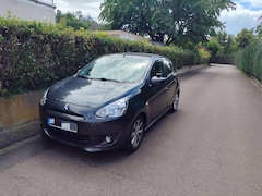 Bild des Angebotes Mitsubishi Space Star Space Star 1.2 Clear Tec CVT Shine