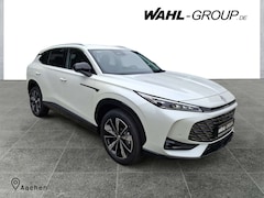 Bild des Angebotes MG HS Hybrid 165 kW Luxury el. Sitze Klima