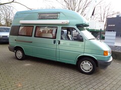 Bild des Angebotes VW T4 California Exclusive *H-Zulassung*