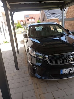 Bild des Angebotes Kia Sorento Vision 4WD