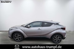 Bild des Angebotes Toyota C-HR Hybrid Team D