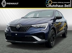 Bild des Angebotes Renault Arkana ESPRIT ALPINE Full Hybrid 145