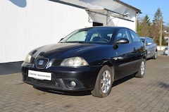Bild des Angebotes SEAT Ibiza Comfort Edition 1,4 **Tempomat**Klima**
