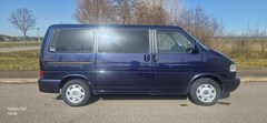Bild des Angebotes VW T4 Multivan Multivan T4 7DC MD2