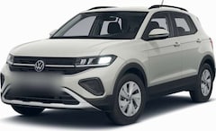 Bild des Angebotes VW T-Cross 1.0TSI Life