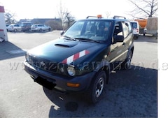 Bild des Angebotes Nissan Terrano Terrano II II 2.4