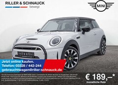 Bild des Angebotes MINI Cooper SE Classic Trim LED+KLIMAAUTOMATIK+PDC