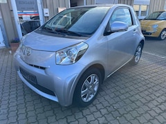 Bild des Angebotes Toyota iQ Basis